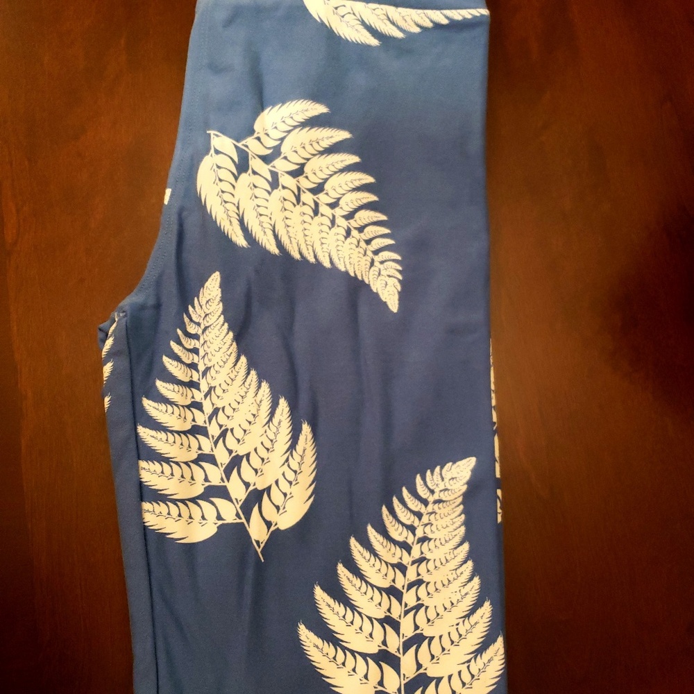 Lularoe leggings- new